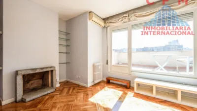 Ático en alquiler en El Viso - Imagen 2