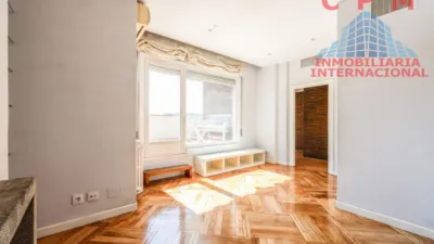 Ático en alquiler en El Viso - Imagen 3