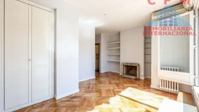 Ático en alquiler en El Viso - Imagen 4