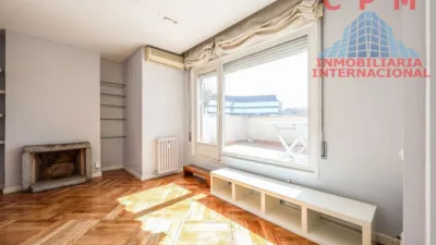 Ático en alquiler en El Viso - Imagen 5