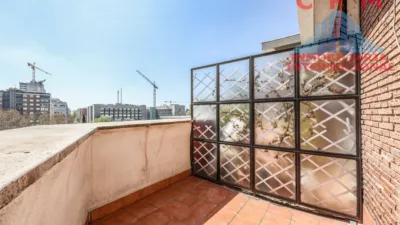 Ático en alquiler en El Viso - Imagen 7