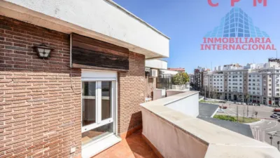 Ático en alquiler en El Viso - Imagen 9