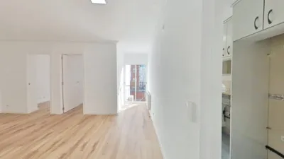 Apartment in San Isidro photo 12