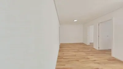 Apartment in San Isidro photo 13
