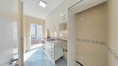 Apartment in San Isidro photo 23