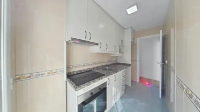 Apartment in San Isidro photo 24
