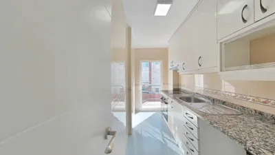 Apartment in San Isidro photo 25
