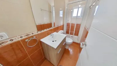 Apartment in San Isidro photo 26