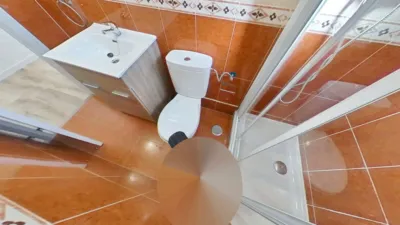 Apartment in San Isidro photo 27