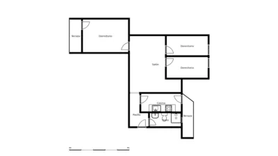 Apartment in San Isidro photo 5