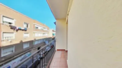 Apartment in San Isidro photo 9