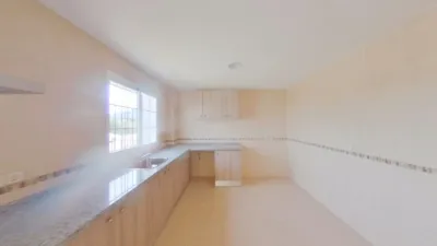Apartment in Capellanía-Retamar photo 19