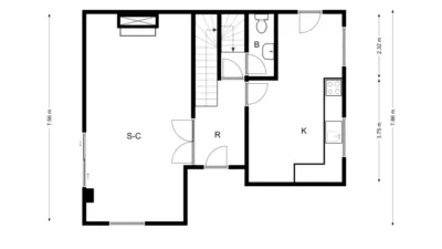 Apartment in Capellanía-Retamar photo 9