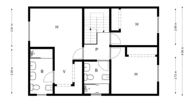 Apartment in Capellanía-Retamar photo 11