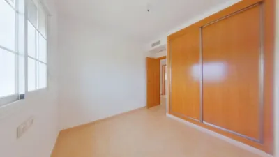 Apartment in Capellanía-Retamar photo 12