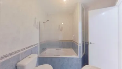 Apartment in Centro photo 26