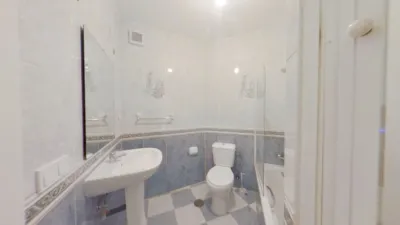 Apartment in Centro photo 28