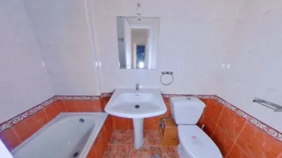 Apartment in Torreagüera photo 25
