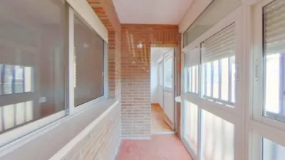 Apartment in Torreagüera photo 32