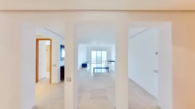 Apartment in La Cala Golf-Lagar Martell photo 12