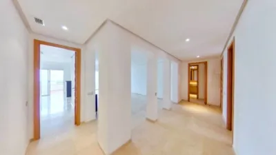 Apartment in La Cala Golf-Lagar Martell photo 14