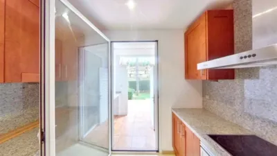 Apartment in La Cala Golf-Lagar Martell photo 24
