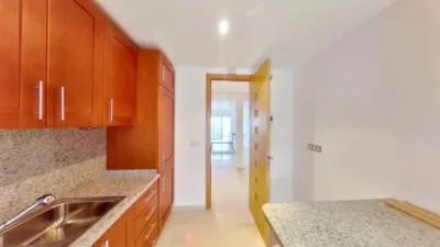 Apartment in La Cala Golf-Lagar Martell photo 25