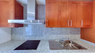 Apartment in La Cala Golf-Lagar Martell photo 26