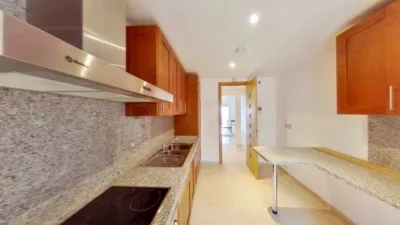 Apartment in La Cala Golf-Lagar Martell photo 27