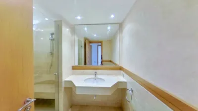 Apartment in La Cala Golf-Lagar Martell photo 30