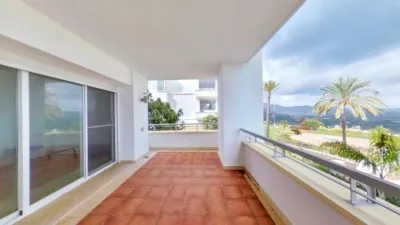 Apartment in La Cala Golf-Lagar Martell photo 2