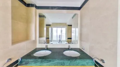 Apartment in La Cala Golf-Lagar Martell photo 34