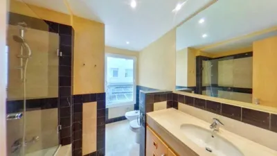 Apartment in La Cala Golf-Lagar Martell photo 37