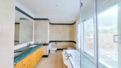 Apartment in La Cala Golf-Lagar Martell photo 39