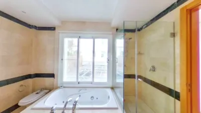 Apartment in La Cala Golf-Lagar Martell photo 40