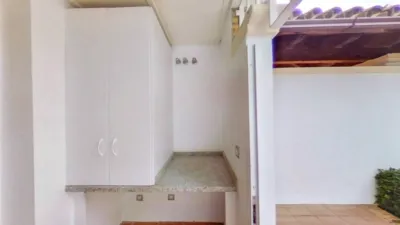 Apartment in La Cala Golf-Lagar Martell photo 41