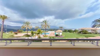 Apartment in La Cala Golf-Lagar Martell photo 4