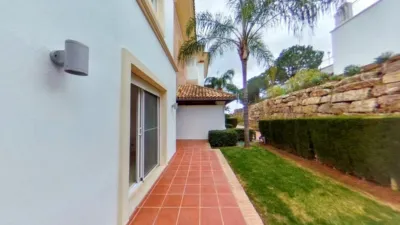 Apartment in La Cala Golf-Lagar Martell photo 43