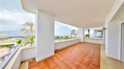 Apartment in La Cala Golf-Lagar Martell photo 6