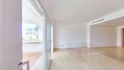 Apartment in La Cala Golf-Lagar Martell photo 9