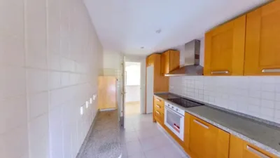 Piso en Los Arqueros-Puerto del Almendro photo 18
