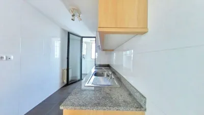 Piso en Barceloneta photo 20