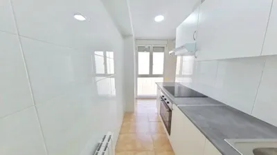 Flat in Sant Ildefons photo 23