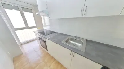 Flat in Sant Ildefons photo 24