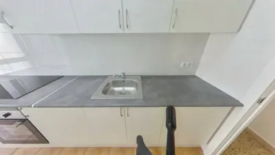 Flat in Sant Ildefons photo 25