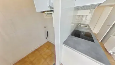 Flat in Sant Ildefons photo 26