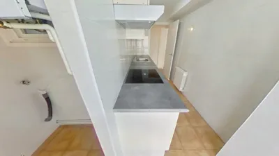Flat in Sant Ildefons photo 27