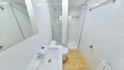 Flat in Sant Ildefons photo 30