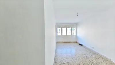 Flat in Sant Ildefons photo 2