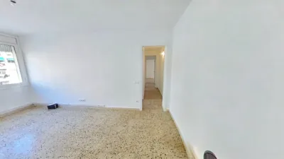 Flat in Sant Ildefons photo 4
